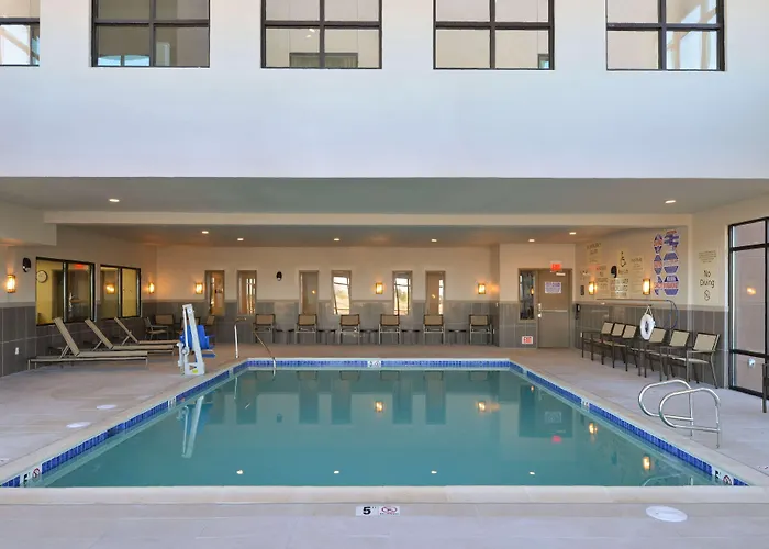 Hampton Inn El Centro