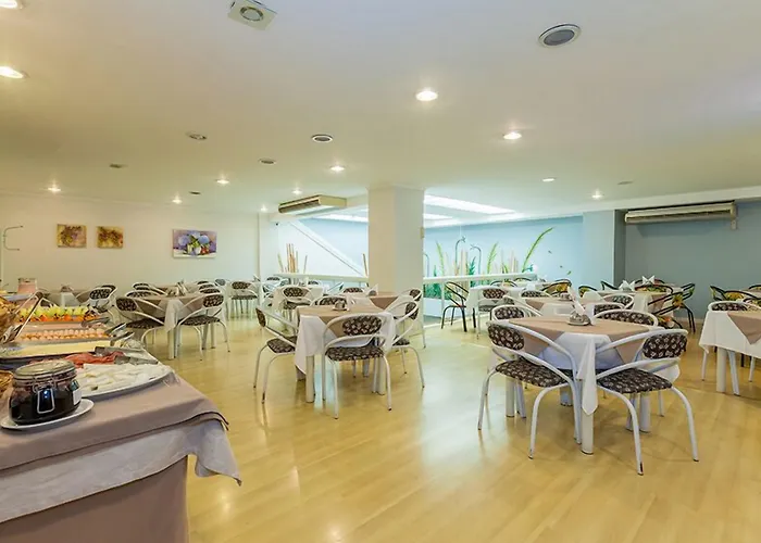 Tri Hotel Smart Caxias