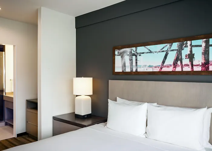 Hyatt House Anchorage