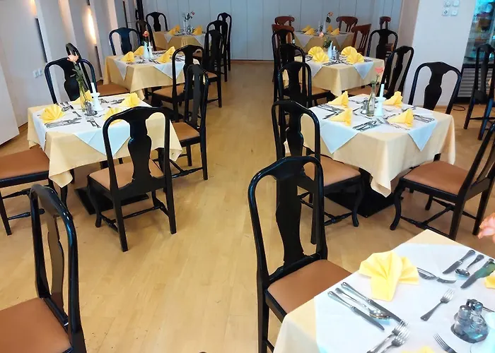 Parkhotel Krems