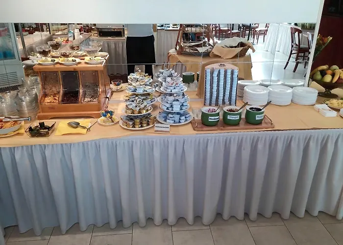 Parkhotel Krems