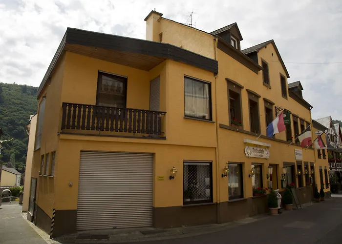 Hotel Zur Dorfschänke