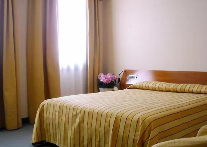 Hotel Villa Monica