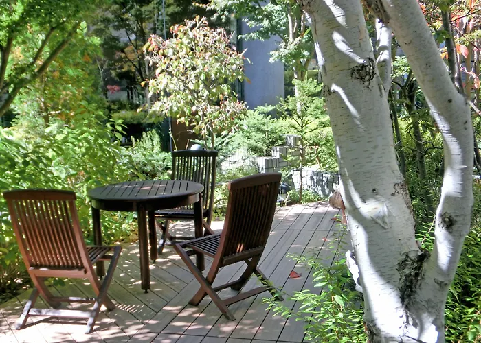 Hotel Cypress Karuizawa