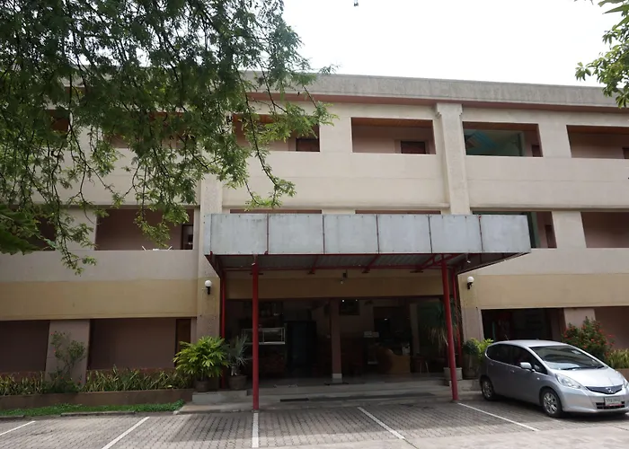 Srisomthai Hotel