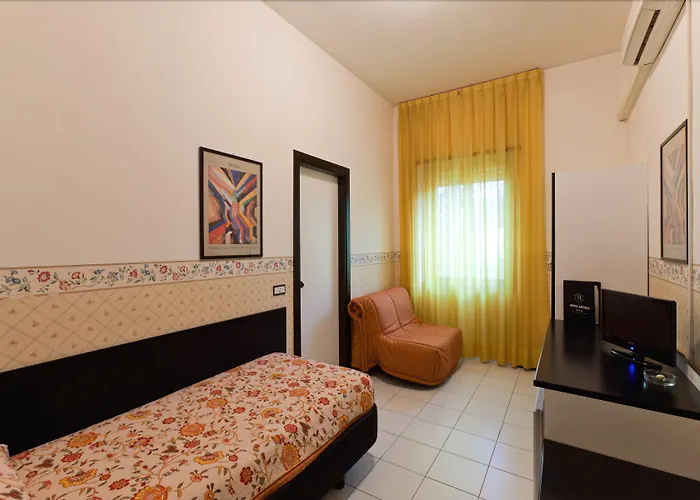 Hotel Letizia