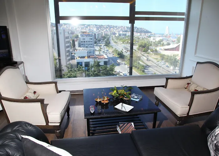 North Point Hotel