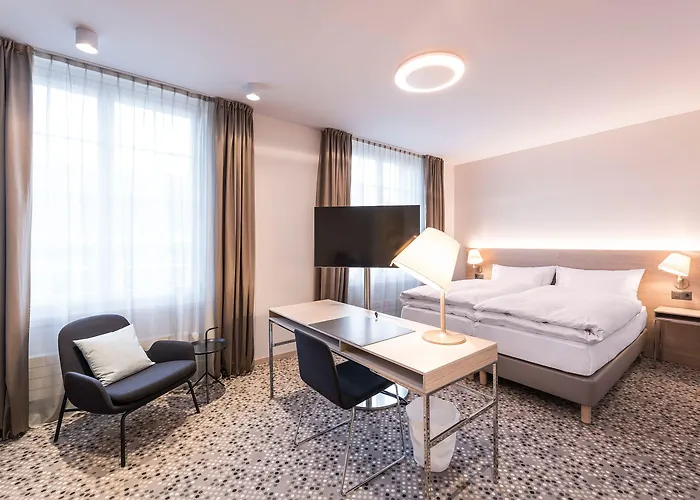 Hotel Savoy