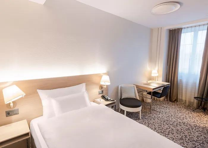Hotel Savoy