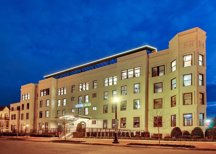 Hotel Hive