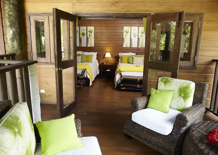 Platon Ecolodge