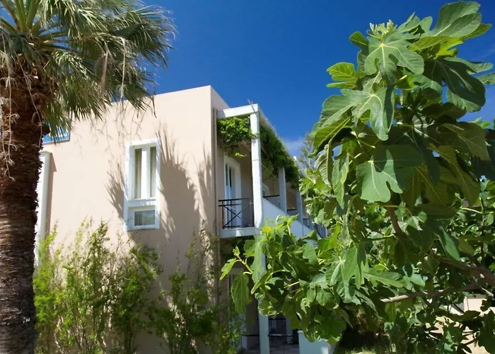 Hotel Peli