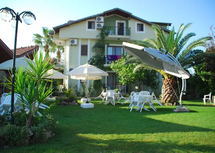 Crescent Hasirci Hotel