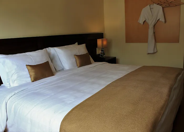 Hotel Bhutan