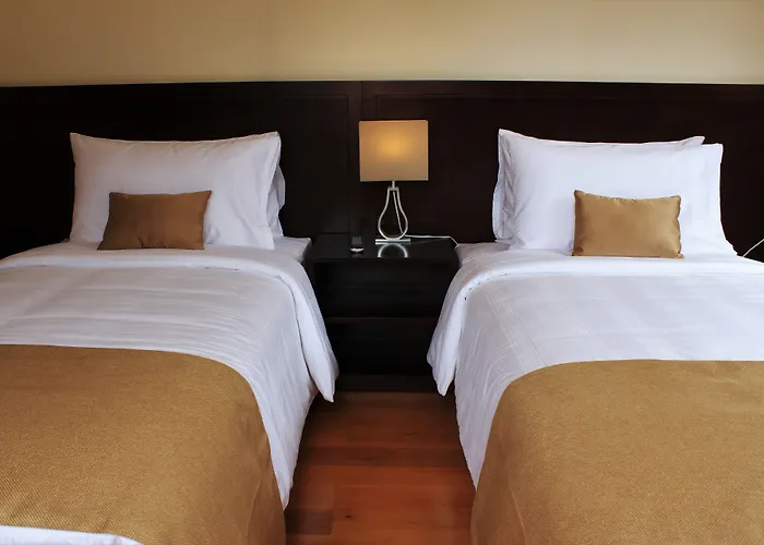 Hotel Bhutan