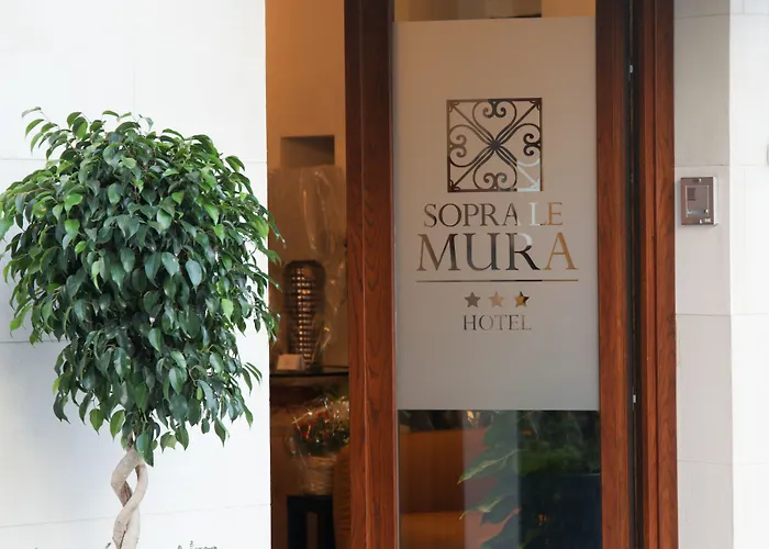 Sopra Le Mura