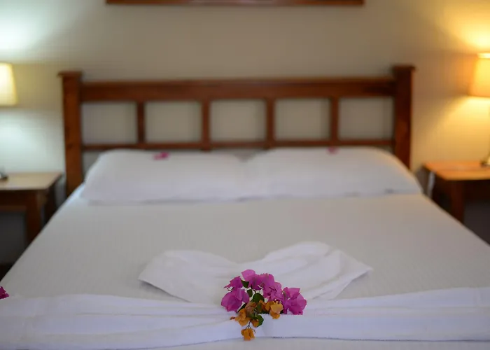 Hotel La Omaja