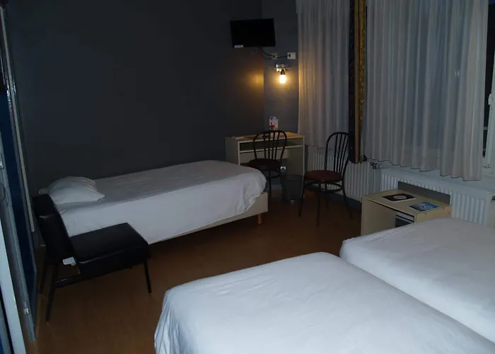 Le Relais Vauban