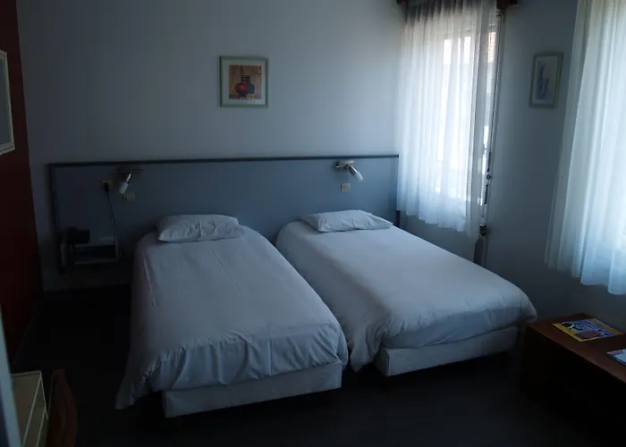 Le Relais Vauban