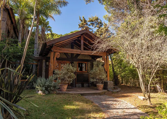 Carilo Village Apart Hotel & Spa