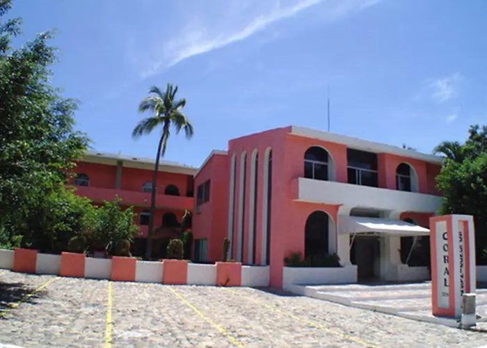 Coral Ixtapa