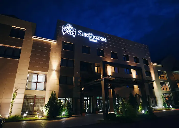 Black Tulip Hotel