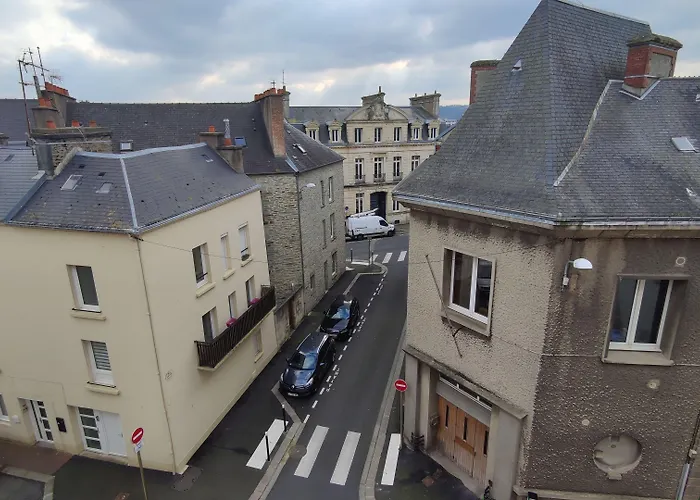 Hotel Angleterre