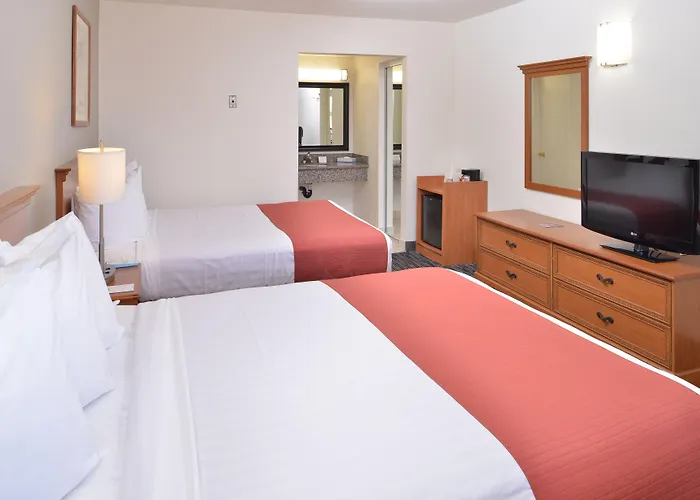 Pleasant Inn