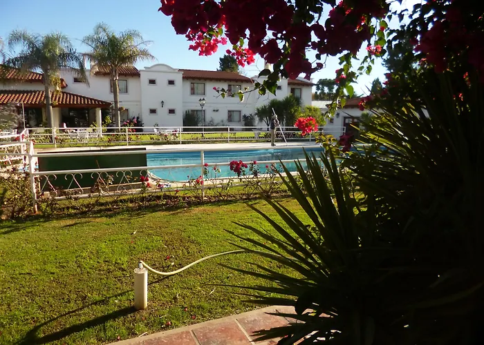 Garden House Hotel