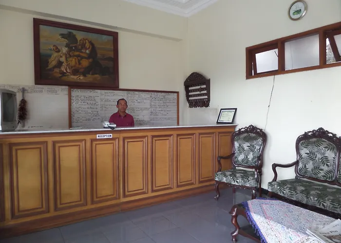 Sukapura Permai Hotel