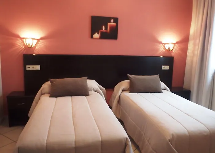 Hotel Rama