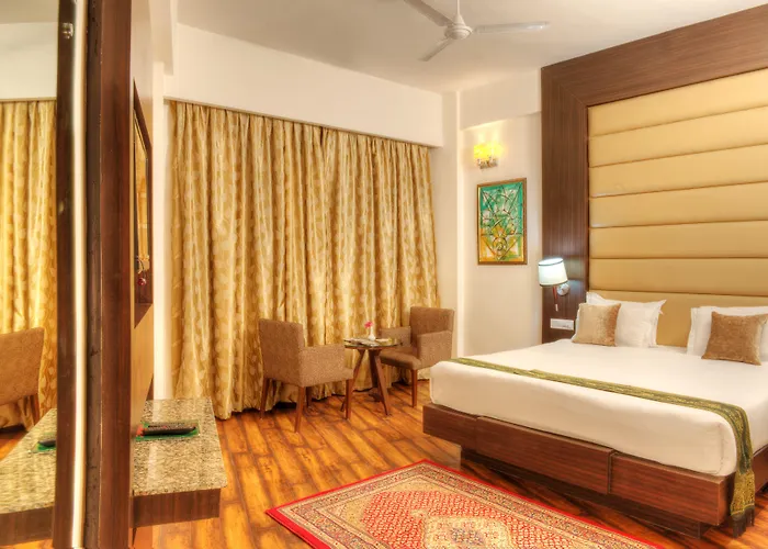 Lemon Tree Hotel, Katra