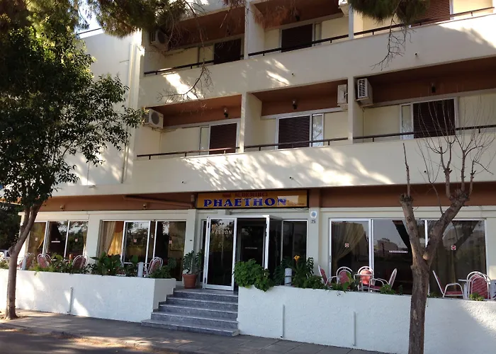 Phaethon Hotel
