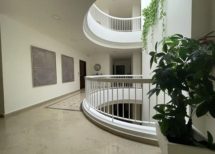 Byblostar Hotel