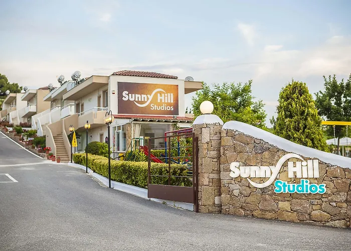 Sunny Hill