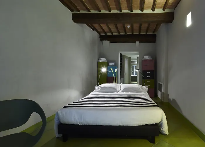 Palazzetto Rosso - Art Hotel