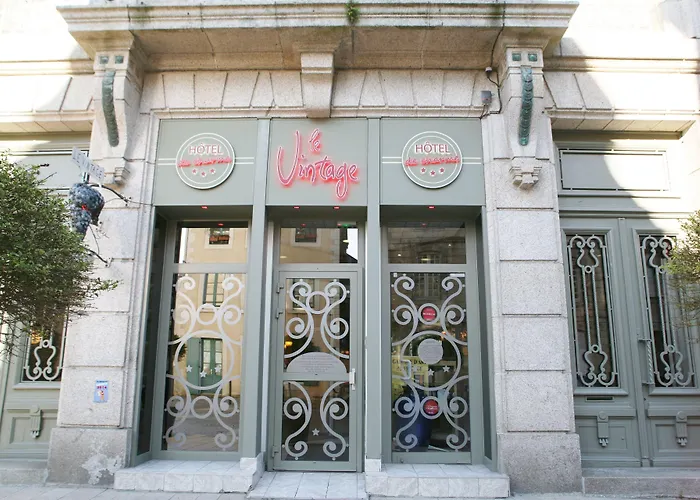 Hotel Vintage
