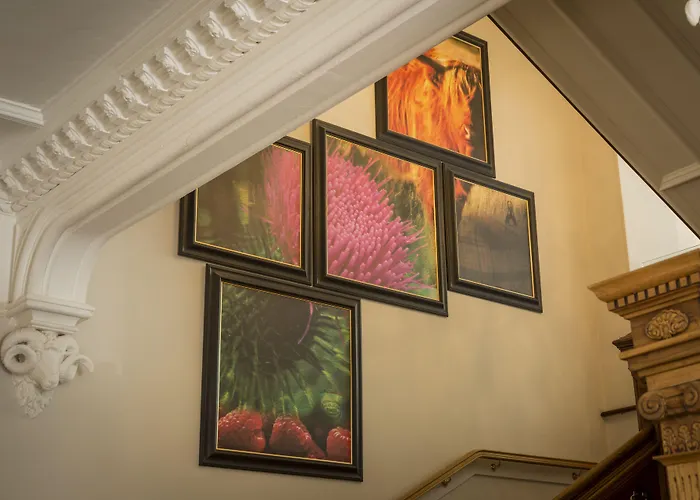 Taypark House