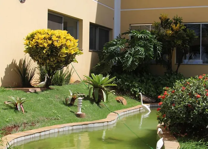Hotel Jaguar
