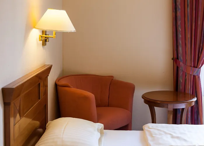 Hotel Schlossgarten