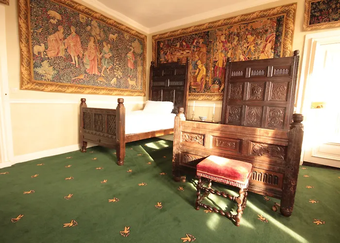 Appleby Castle