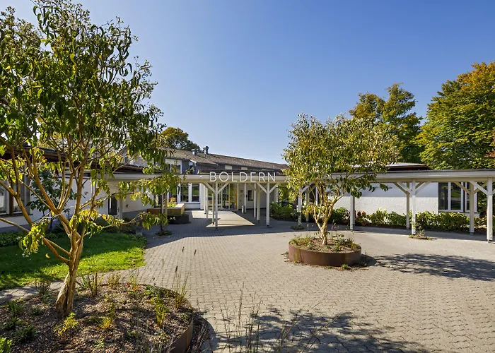Hotel Boldern