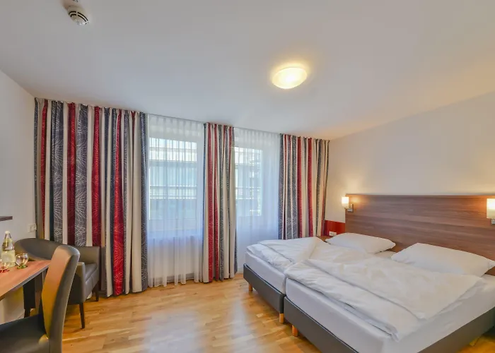 City Hotel Wetzlar