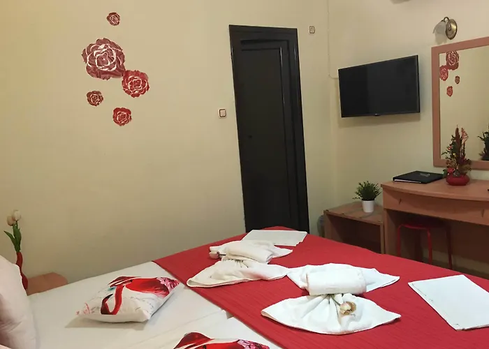 Hotel Karagianni