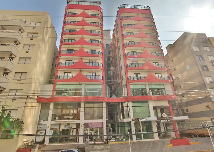 Life Hotel Torres