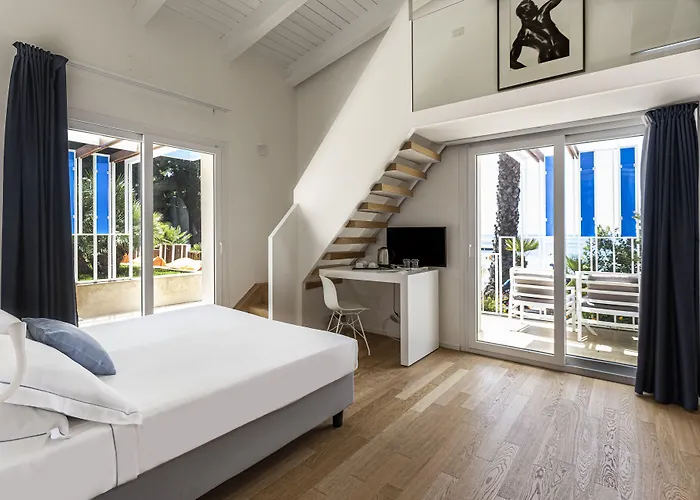 Calapetra Resort