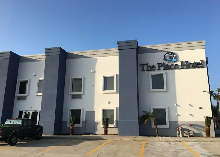 Hotel Lydia