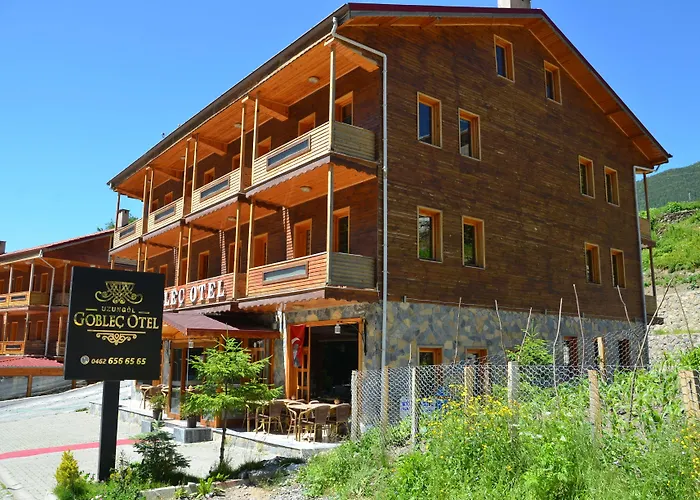 Goblec Otel