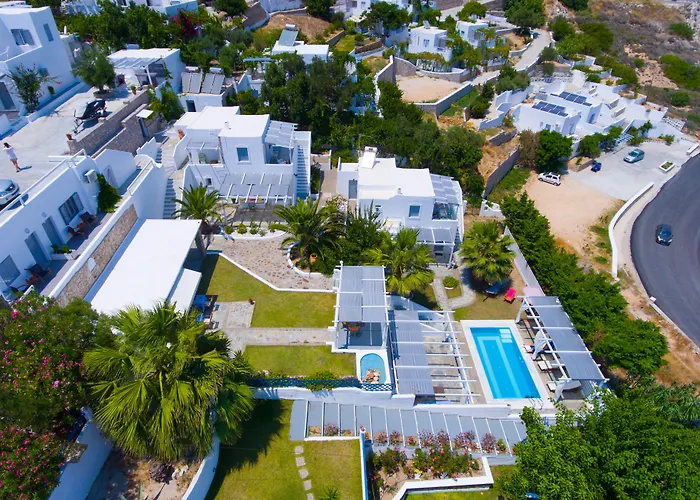 Alexandros Village