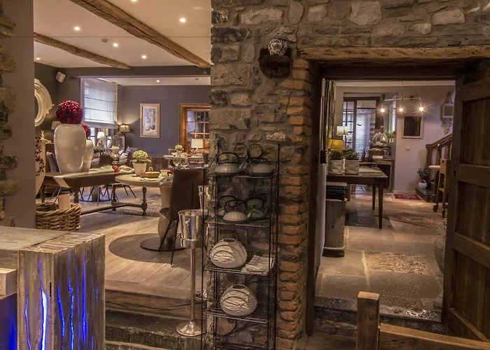 Hotel La Malle Poste